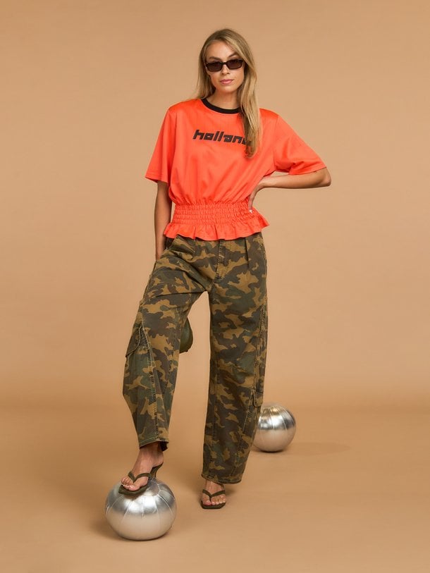 Orangebag X Modstrom Ansgar, jersey top