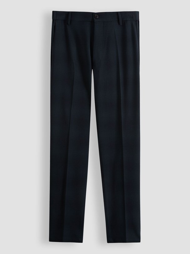 Ontdek de Ajend viscosemix broek met dessin van Drykorn in de kleur donkergroen bij Orangebag. Op werkdagen voor 21:45 besteld, morgen in huis.