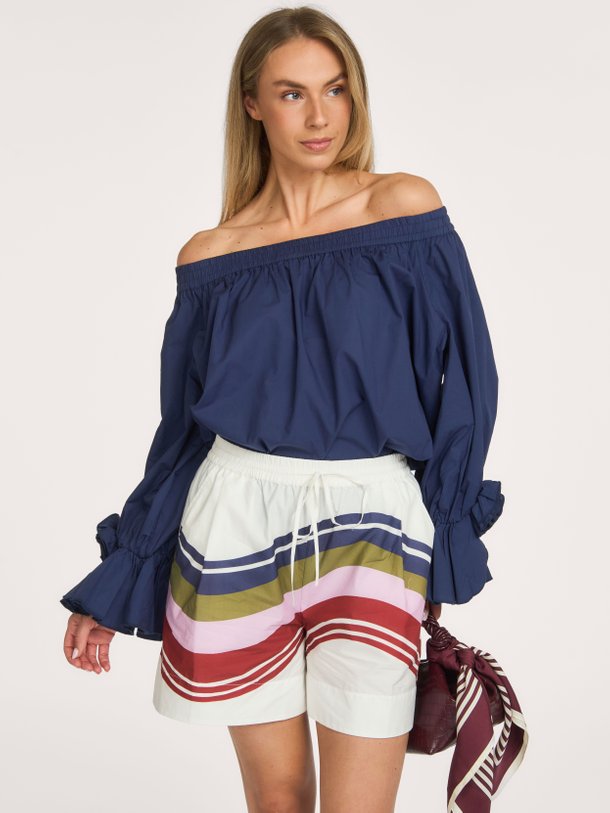 JIVE Jive, katoenen short