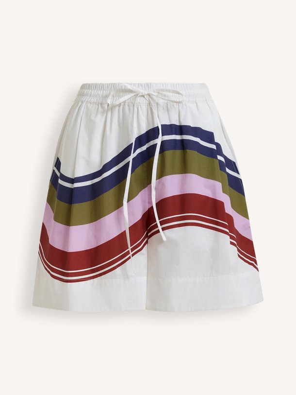Jive, katoenen short