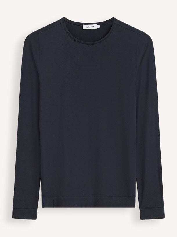 Zoe, lyocellmix longsleeve