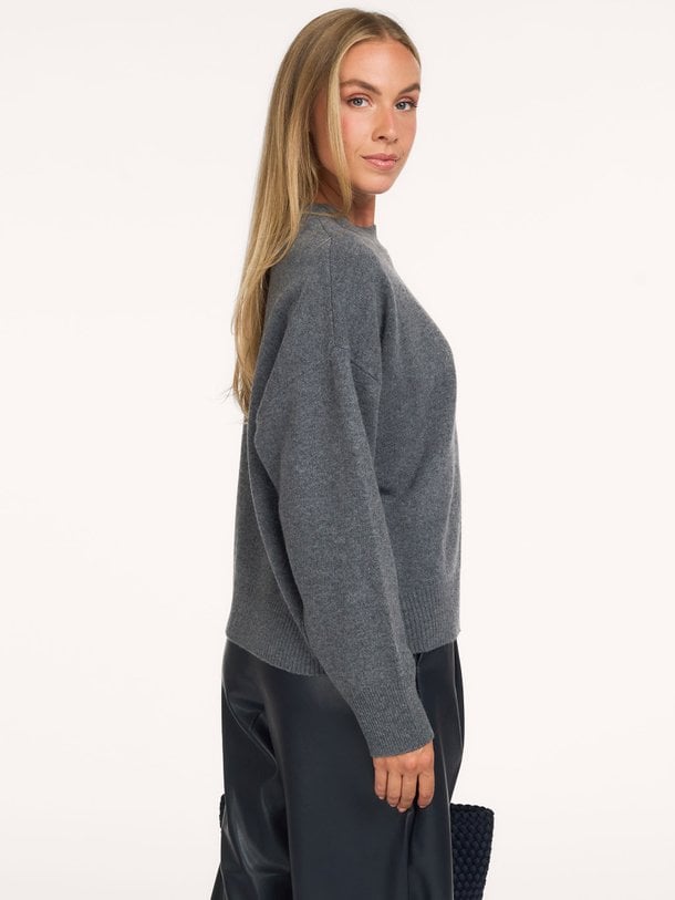 Lucile Pullover Lucile, merino wollen trui