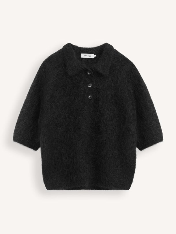 Sherman, alpacamix polo trui