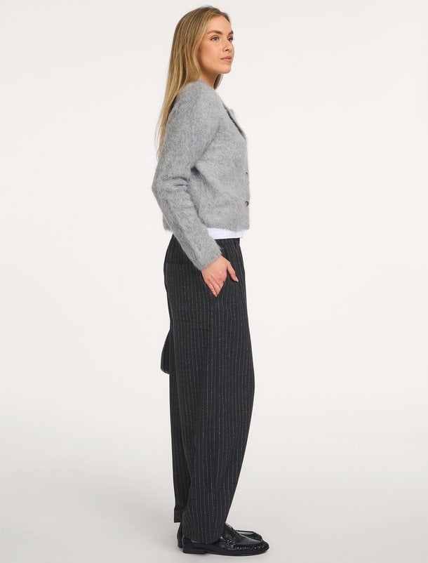 Danny Cardigan Danny, alpacamix vest