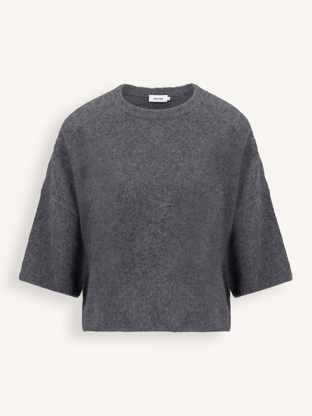 Hans Top Hans, wolmix trui