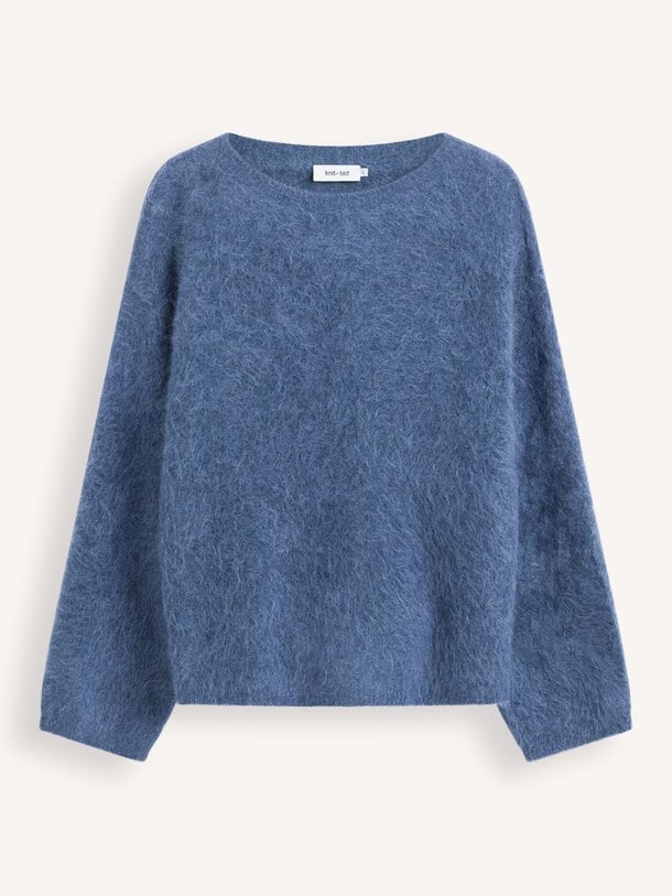 Amalia Pullover Amalia, alpacamix trui