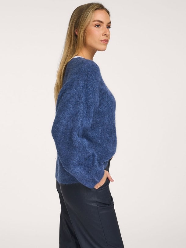 Amalia Pullover Amalia, alpacamix trui