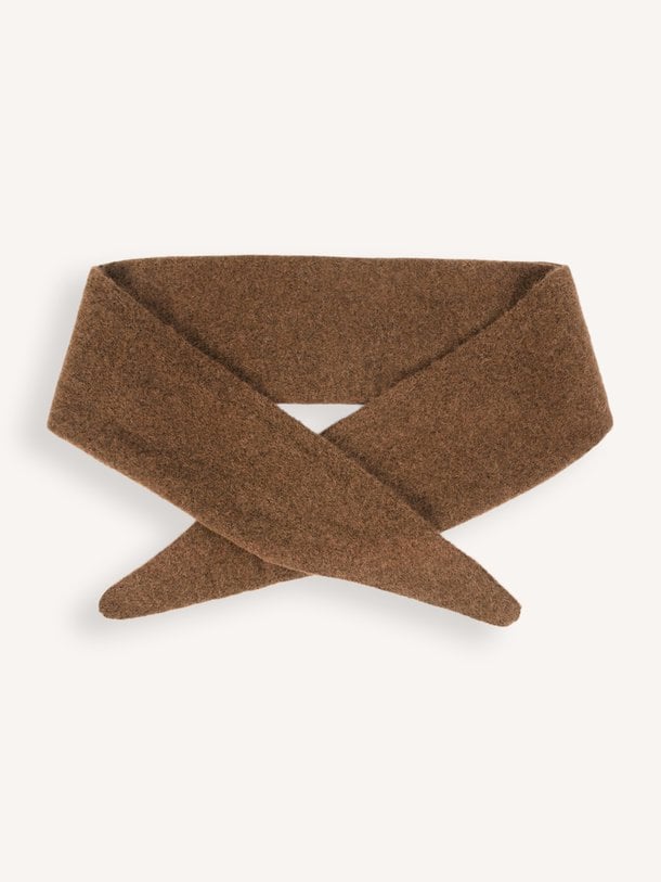 Tricja Scarf Tricja, alpacamix sjaal
