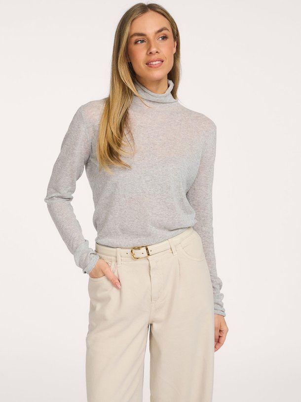 Roline Pullover Roline, katoenmix top