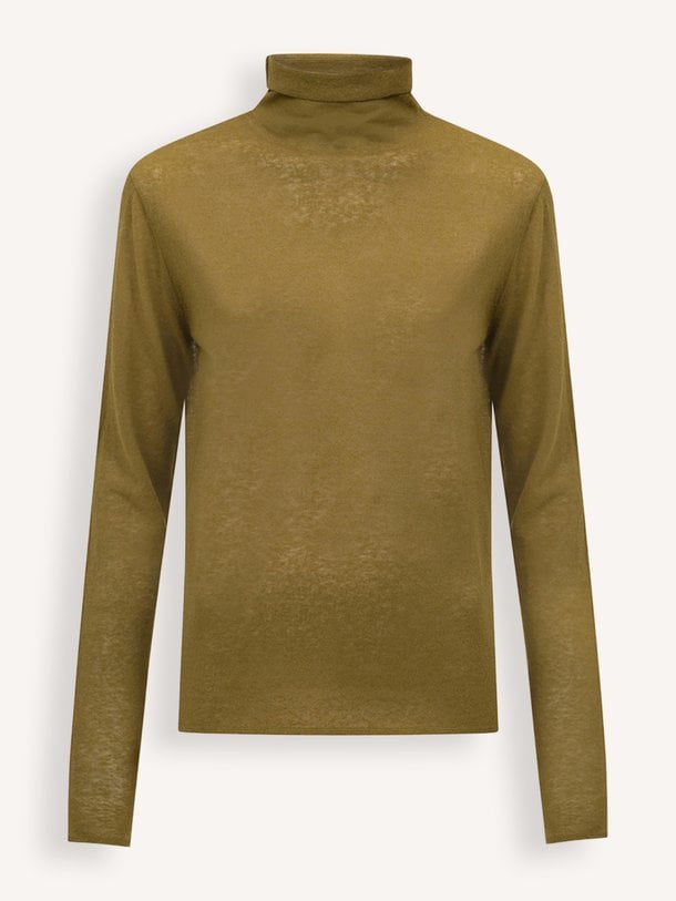 Roline Pullover Roline, katoenmix top