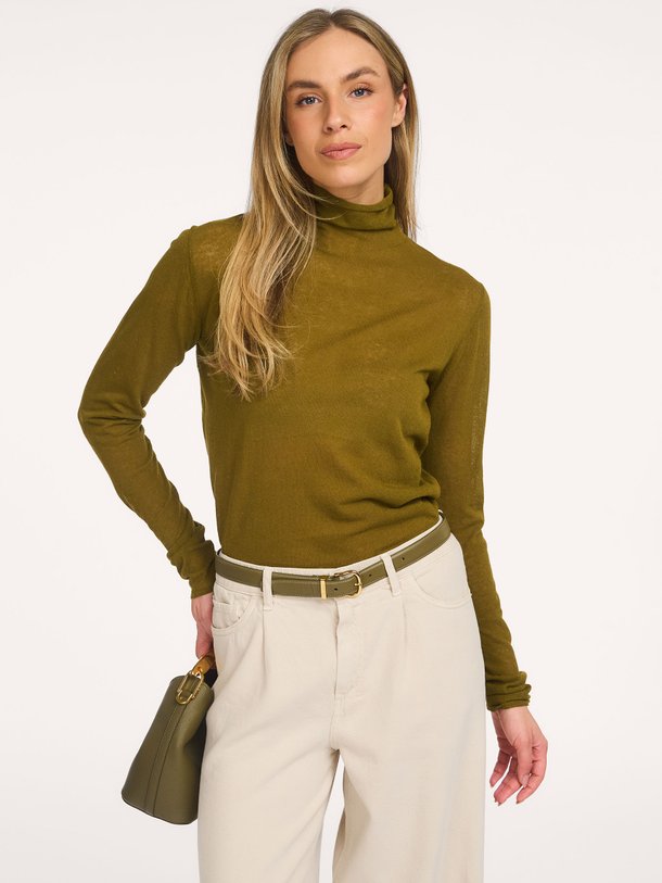 Roline Pullover Roline, katoenmix top