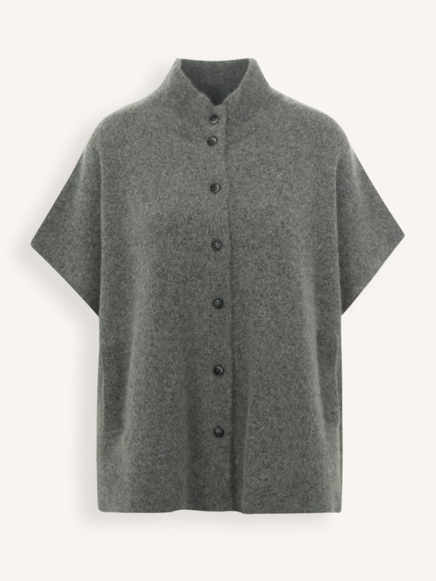 Tove, wolmix vest
