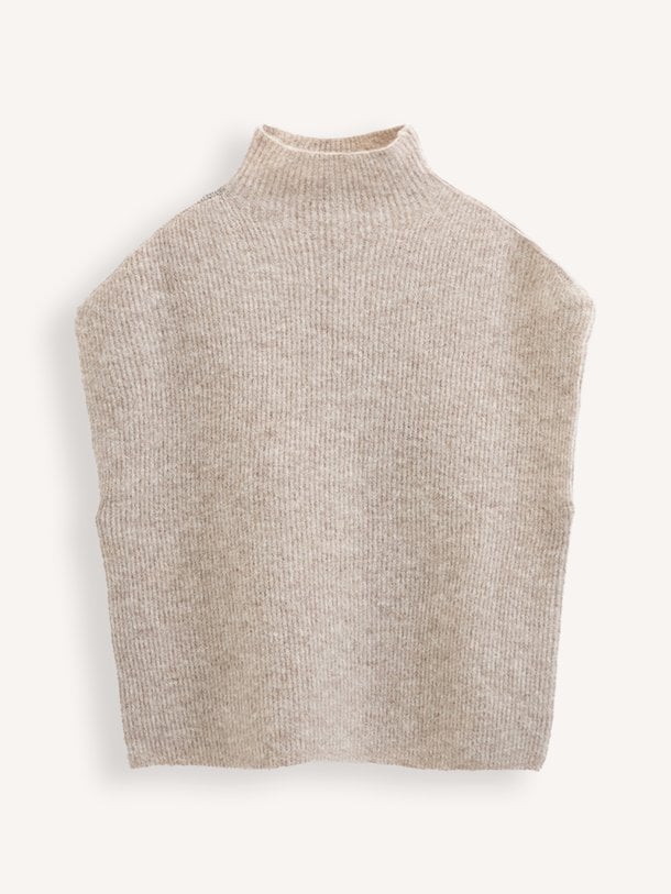 Rave Pullover Rave, alpacamix trui