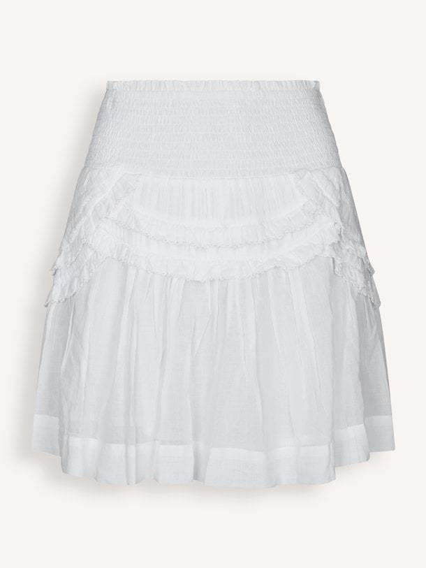 Maliah, katoenen rok