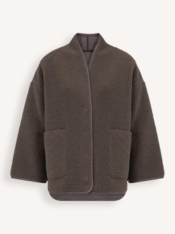 Joko Jacket Joko, geweven reversible jack