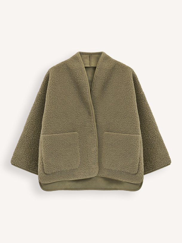 Joko Jacket Joko, geweven reversible jack