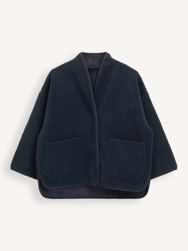 Joko Jacket Joko, geweven reversible jack
