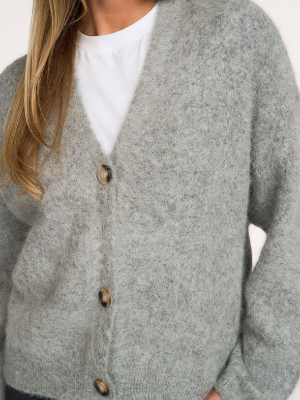 Maris, alpacamix vest