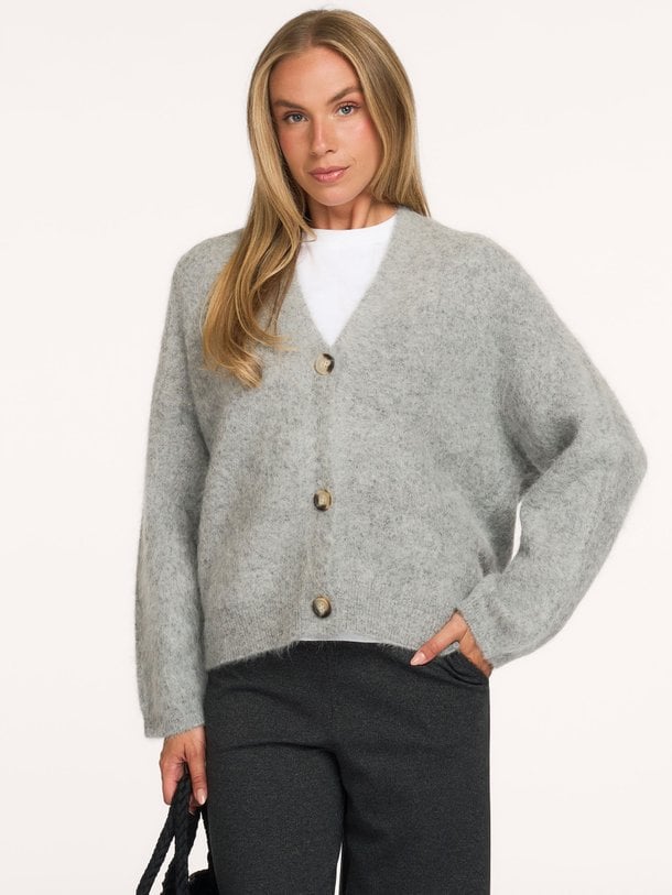 Maris, alpacamix vest