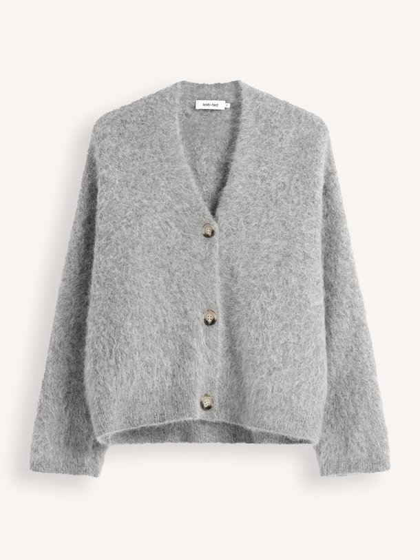 Maris Cardigan Maris, alpacamix vest
