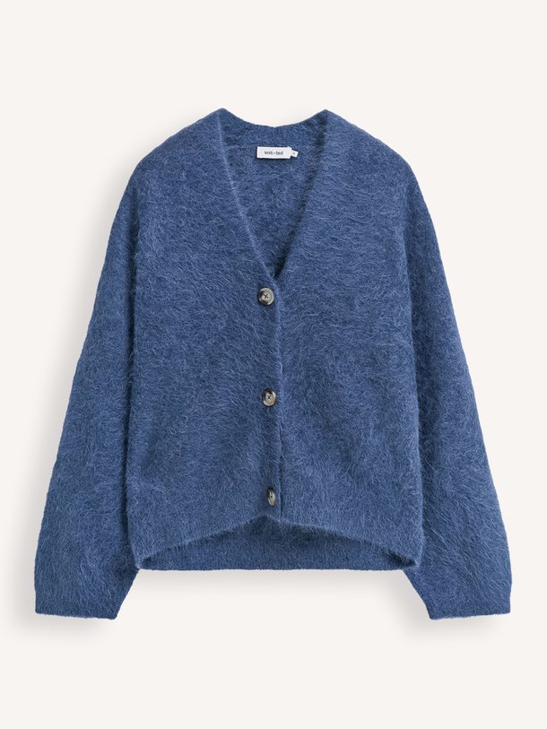 Maris Cardigan Maris, alpacamix vest