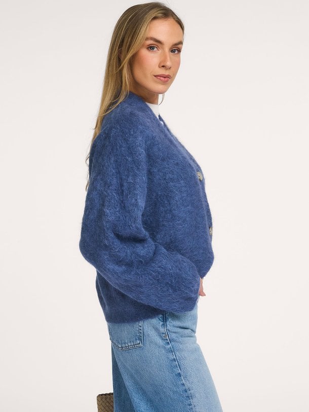 Maris Cardigan Maris, alpacamix vest