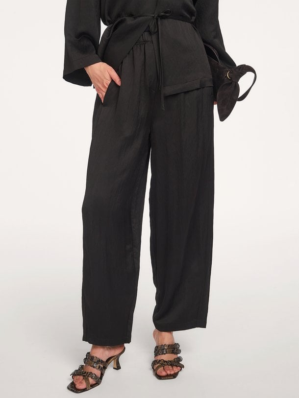 Camden, viscosemix broek