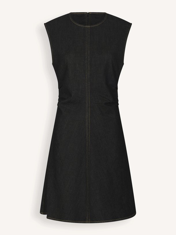 Jubi Denim Dress Jubi, denim jurk