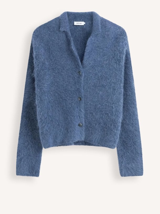 Niki Cardigan Niki, alpacamix vest