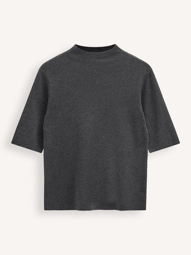 Molly Pullover Molly, zijdemix trui