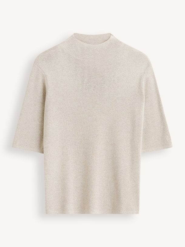 Molly Pullover Molly, zijdemix trui