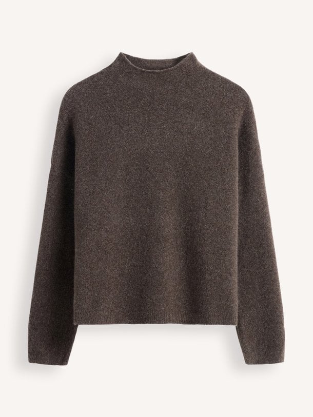 Kim Pullover Kim, wolmix trui