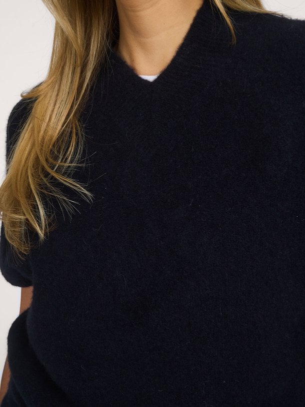 Pina Pullover Pina, wolmix trui