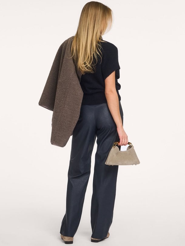 Pina Pullover Pina, wolmix trui