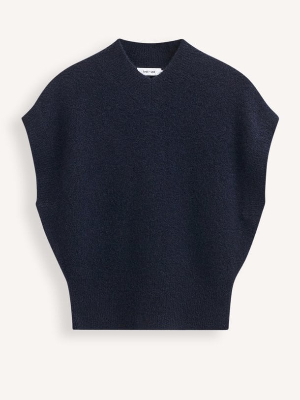 Pina Pullover Pina, wolmix trui