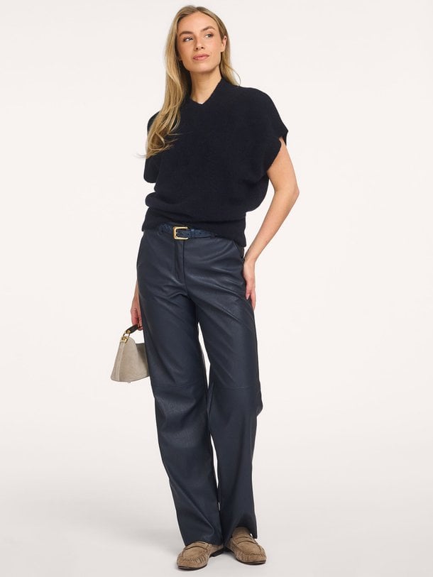 Pina Pullover Pina, wolmix trui