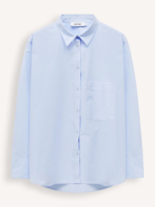 Lies Blouse Lies, katoenen blouse