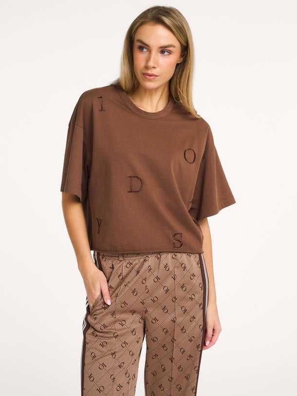 Organic cotton t-shirt