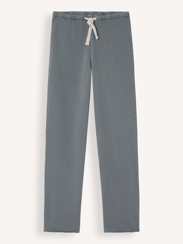 VIBTOWN Vibtown, katoenen joggingbroek