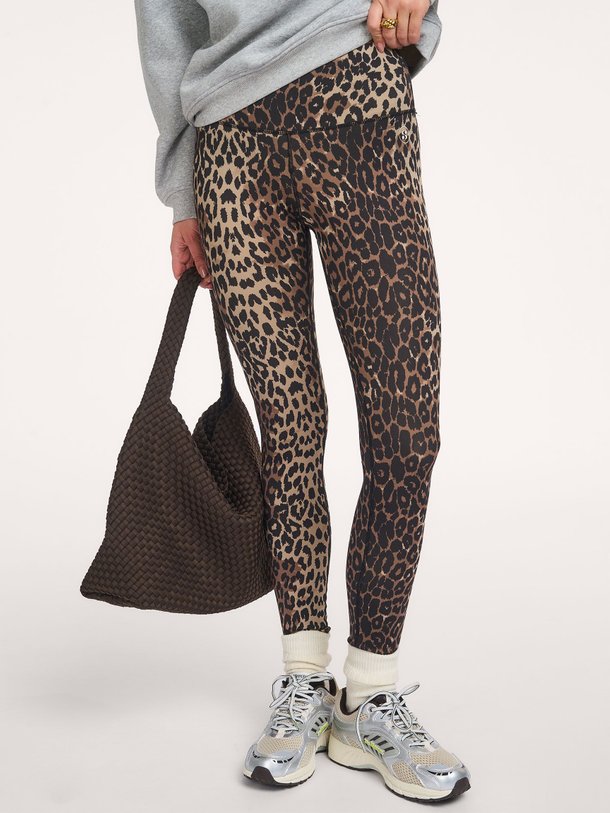 Avalina, jersey sportlegging