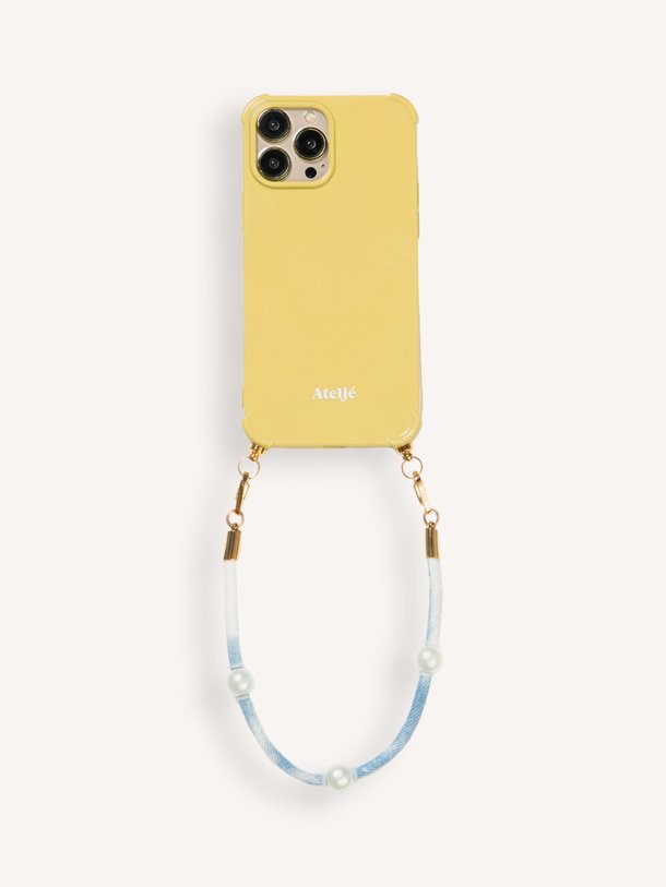 Effortless, telefoonkoord