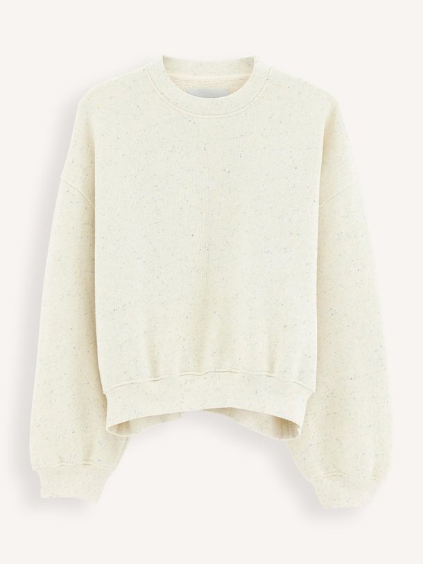 Fancy, katoenmix sweater