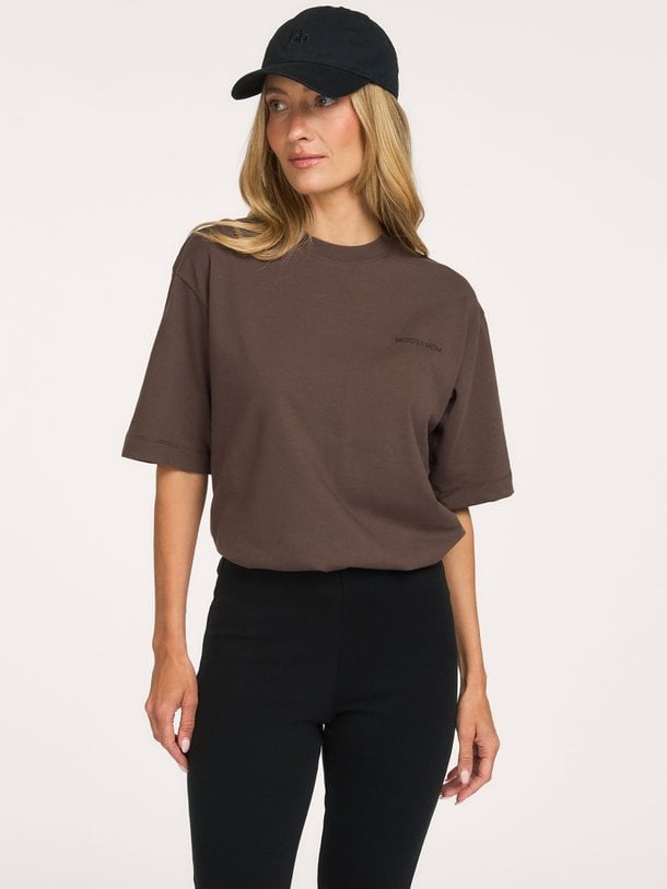 Takoda t-shirt Takoda, organic cotton T-shirt