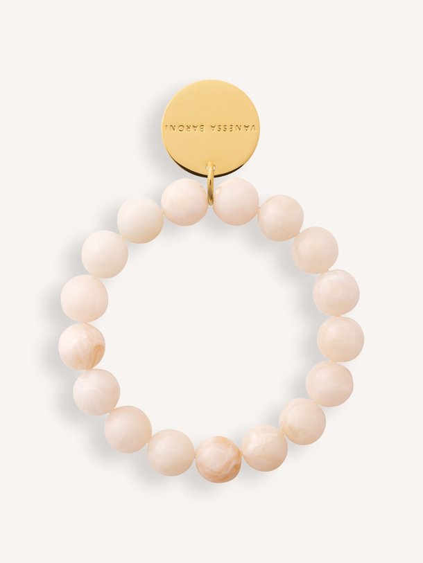 Mini Beads Flex Bracelet Mini Beads Flex Bracelet