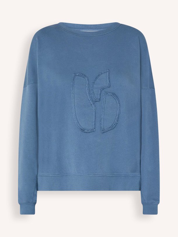 Maia, katoenmix sweater