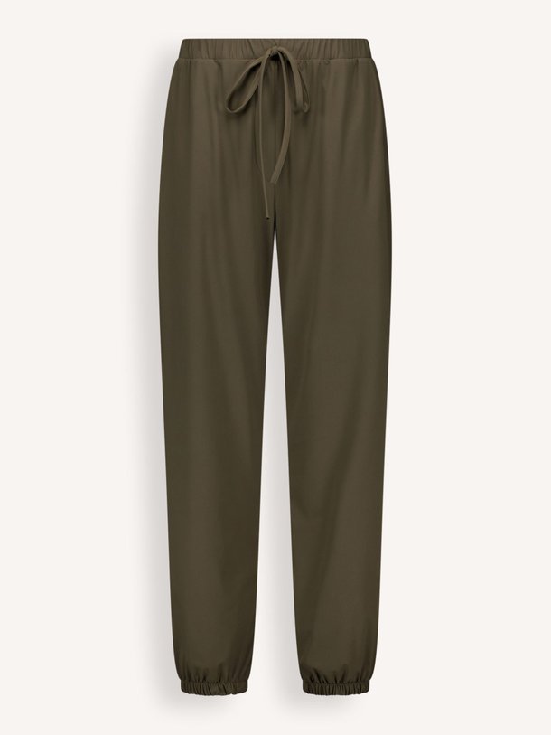 Mariel, medium travel jersey broek