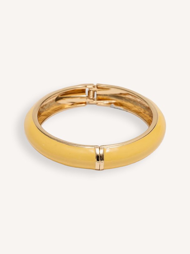 Adele Bracelet Vergulde armband