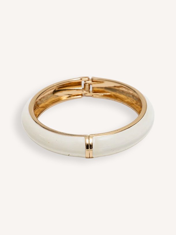 Adele Bracelet Vergulde armband