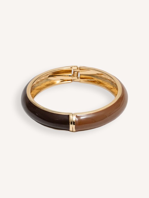 Adele Bracelet Adele, vergulde armband