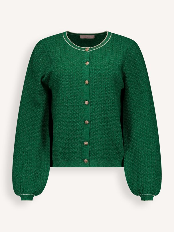 Jaxx twinset cardigan